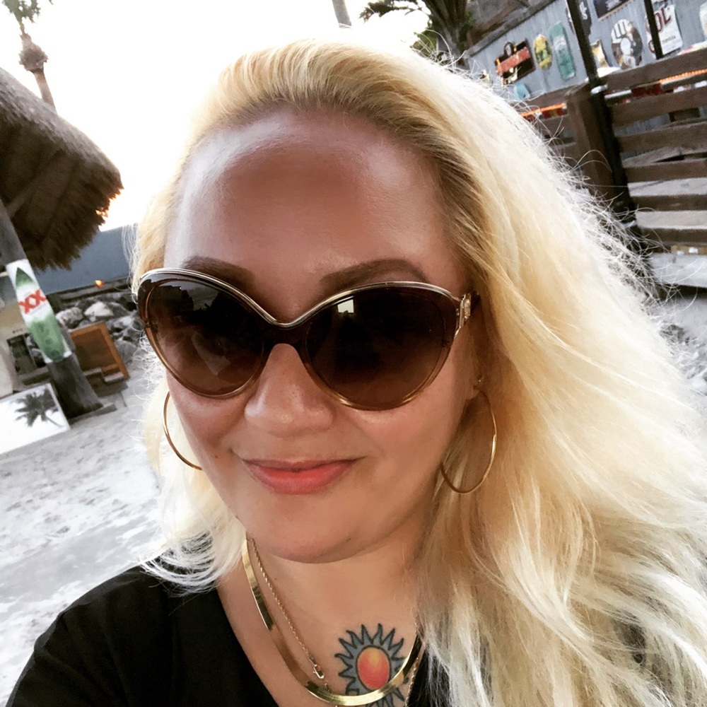 Meet your Posher, Heather
